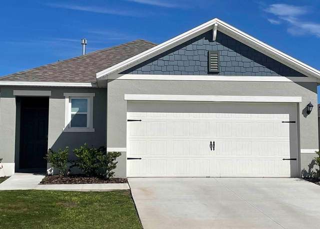 Property at 2963 Waterlily Way, Poinciana, FL 34759, 3 beds, 2 baths