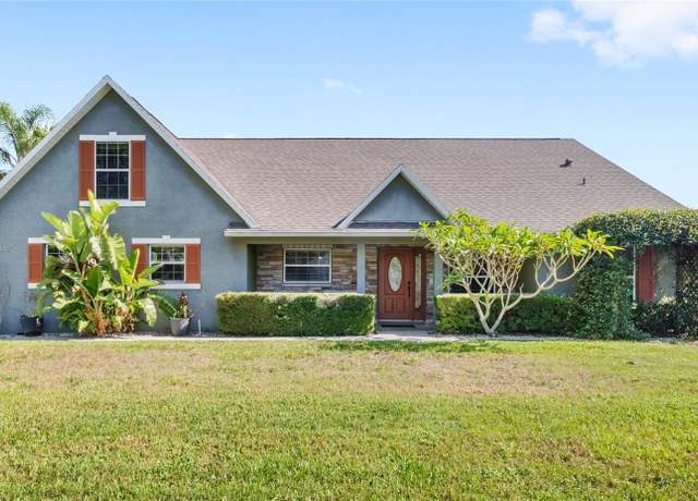 Property at 1880 Lorraine Way, St Cloud, FL 34769, 4 beds, 3 baths