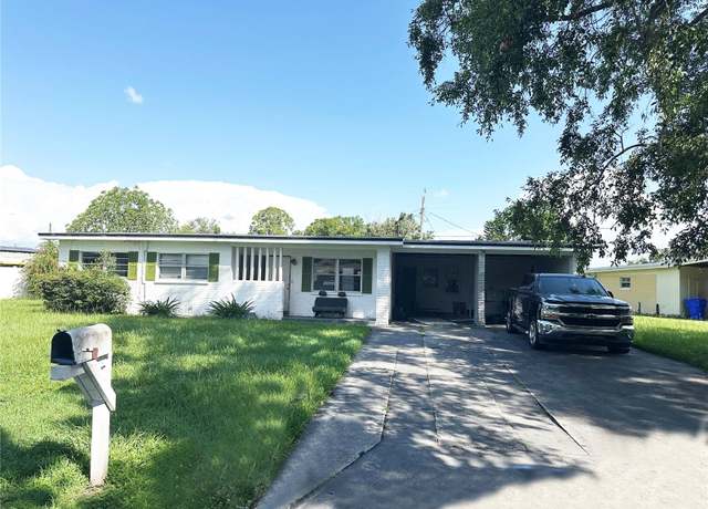 Property at 107 Dellwood Dr, Kissimmee, FL 34744, 3 beds, 1.5 baths