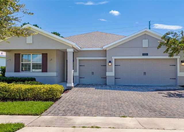 Property at 1701 Snapper St, St Cloud, FL 34771, 4 beds, 3 baths