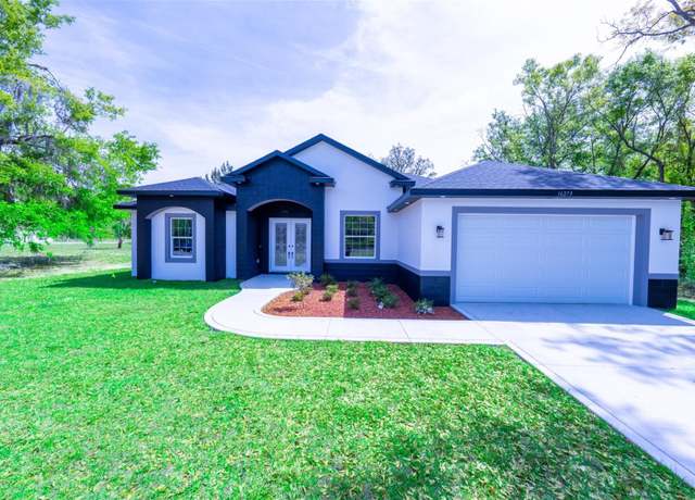 Property at 16273 SE 83rd Ave, Summerfield, FL 34491, 4 beds, 2.5 baths