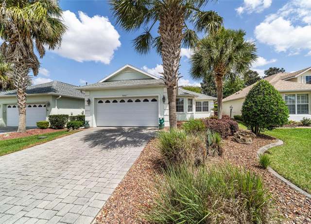 Property at 8442 SW 82nd Loop, Ocala, FL 34481, 2 beds, 2 baths