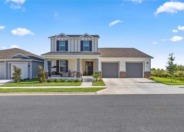 Property at 7199 SW 60th Ln, Ocala, FL 34474, 5 beds, 3.5 baths