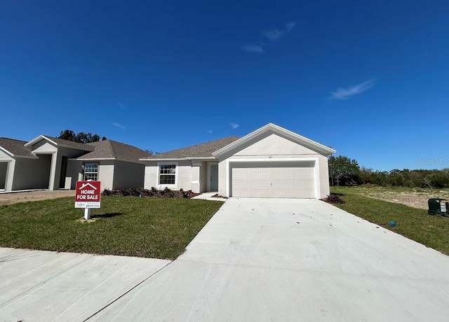 Property at 221 Harper Estates Cir, Lake Wales, FL 33859, 3 beds, 2 baths