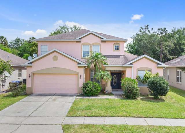 Property at 2165 The Oaks Blvd, Kissimmee, FL 34746, 4 beds, 3 baths