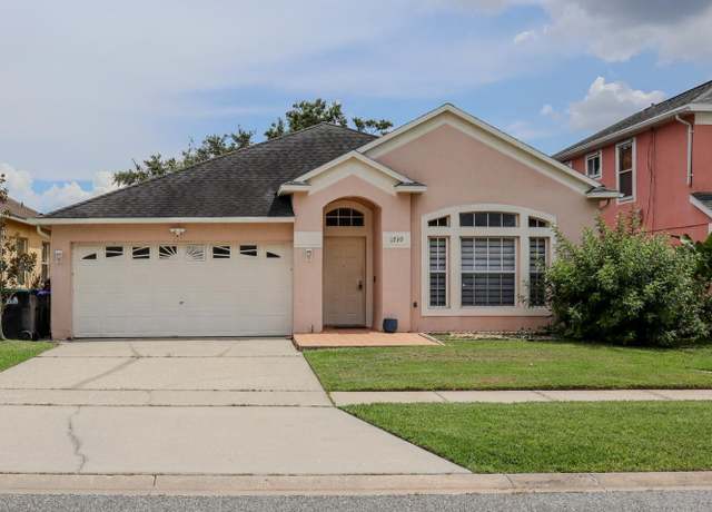Property at 1730 Sir John Ct, Orlando, FL 32837, 4 beds, 2 baths
