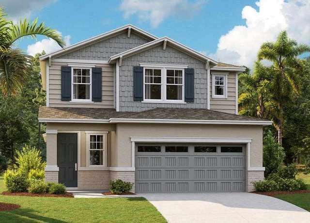 Property at 1693 Crooked Creek St, St Cloud, FL 34772, 4 beds, 2.5 baths
