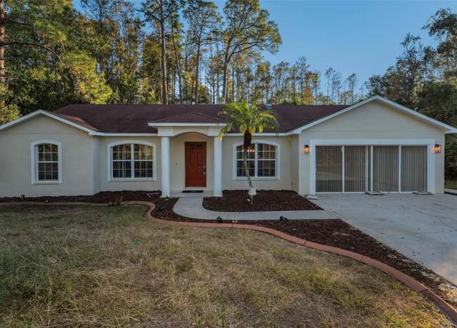 Property at 9800 Mendel Dr, New Port Richey, FL 34654, 3 beds, 2 baths