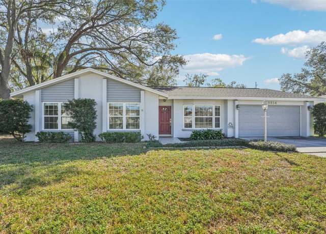 Property at 13214 Moran Dr, Tampa, FL 33618, 3 beds, 2 baths
