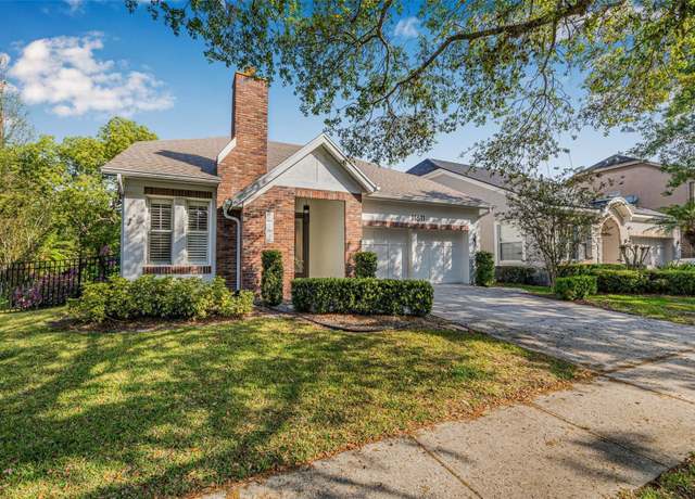 Property at 11611 Meridian Point Dr, Tampa, FL 33626, 4 beds, 2 baths