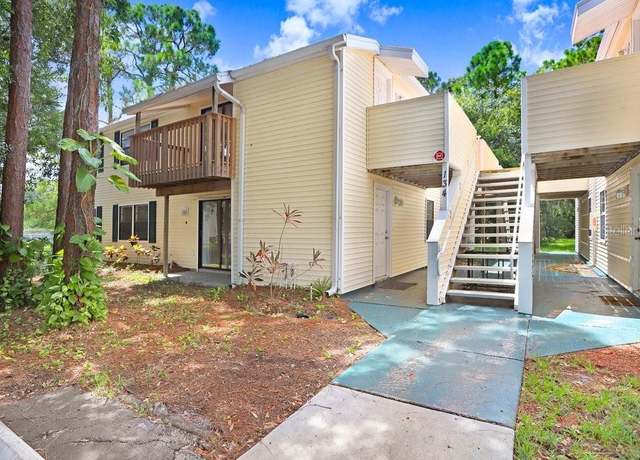 Property at 134 Sycamore Ln Unit F, Oldsmar, FL 34677, 2 beds, 2 baths