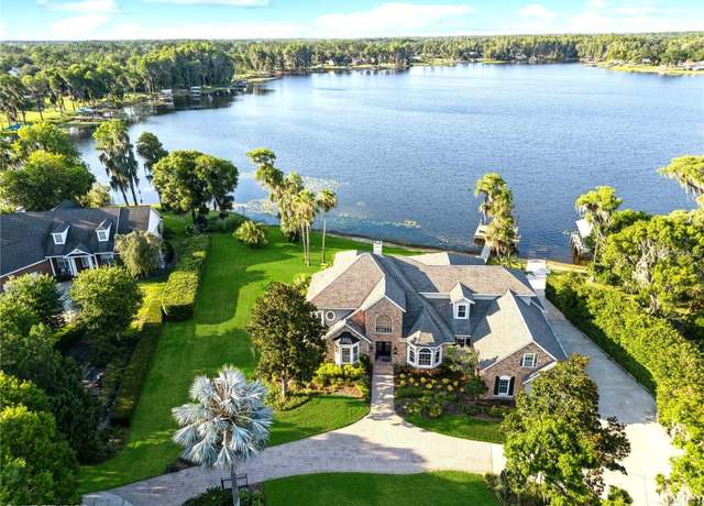 Property at 919 Ballinger Rd, Lutz, FL 33548, 5 beds, 5 baths