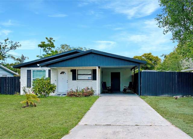 Property at 2606 E 97th Ave, Tampa, FL 33612, 3 beds, 1 bath
