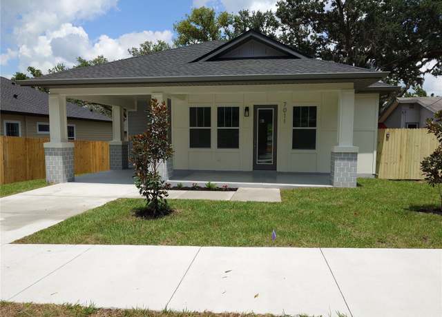 Property at 7011 N 15th St, Tampa, FL 33610, 4 beds, 2 baths