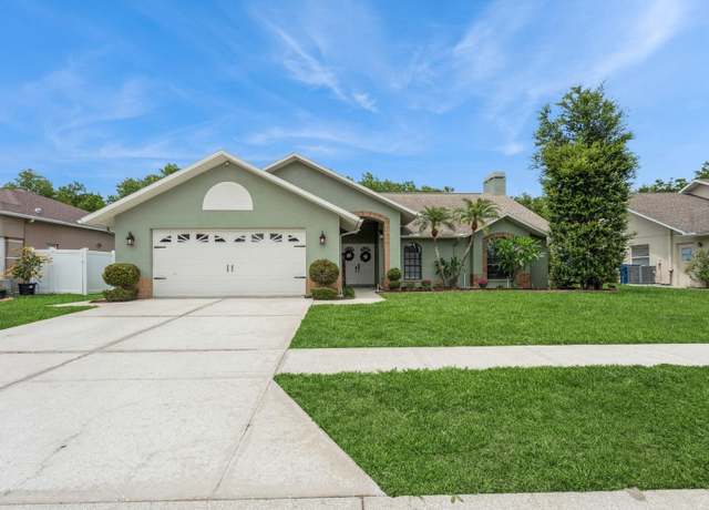 Property at 8549 Pinafore Dr, New Port Richey, FL 34653, 3 beds, 2 baths