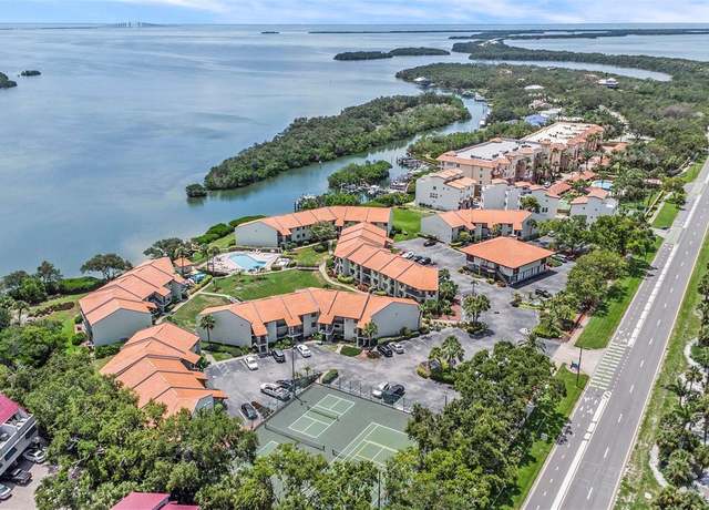 Property at 1515 Pinellas Bayway S #25, St Petersburg, FL 33715, 1 bed, 1 bath