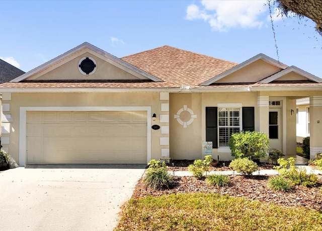 Property at 307 Heron Point Way, Deland, FL 32724, 2 beds, 2 baths