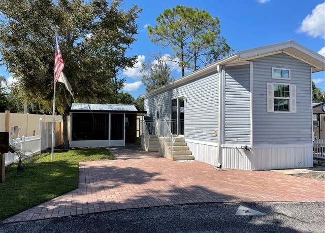 Property at 20300 Leonard Rd #2, Lutz, FL 33558, 1 bed, 1 bath