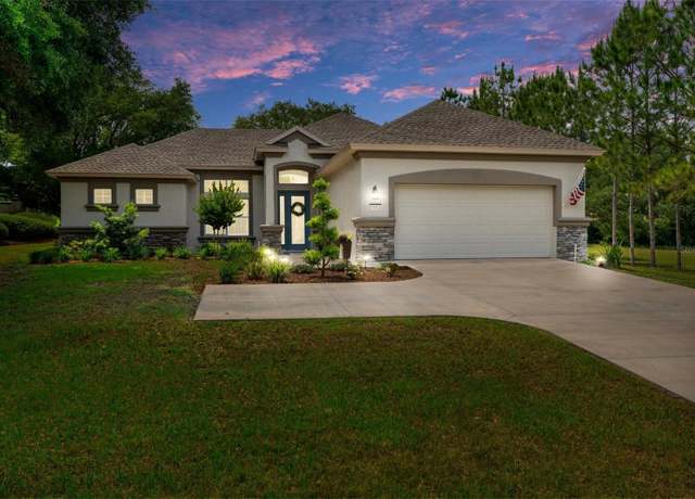 Property at 1952 N Essex Ave, Hernando, FL 34442, 3 beds, 2 baths