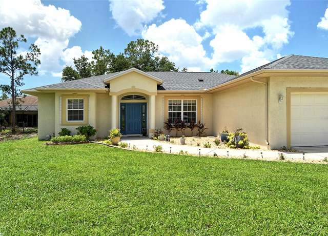 Property at 1447 Allegheny Ln, North Port, FL 34286, 3 beds, 2 baths