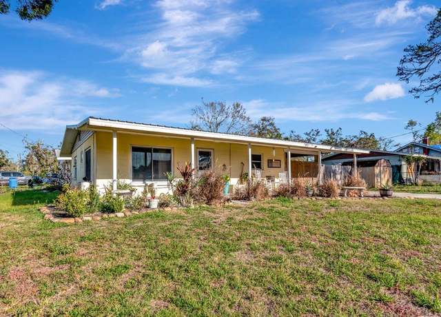 Property at 1206 2nd Ave E, Bradenton, FL 34208, 2 beds, 1 bath