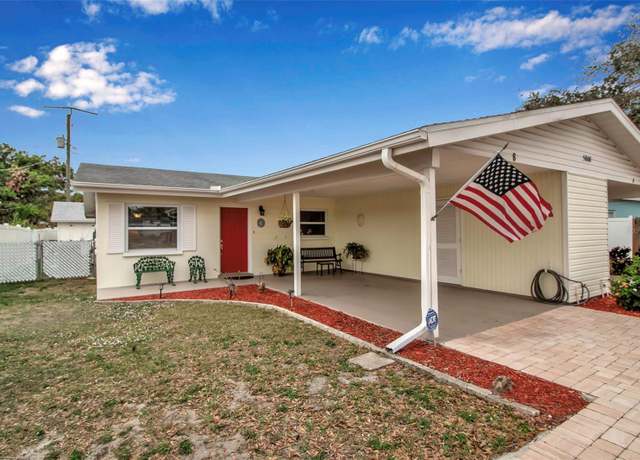 Property at 5808 18th St W Unit A & B, Bradenton, FL 34207, 4 beds, 2 baths