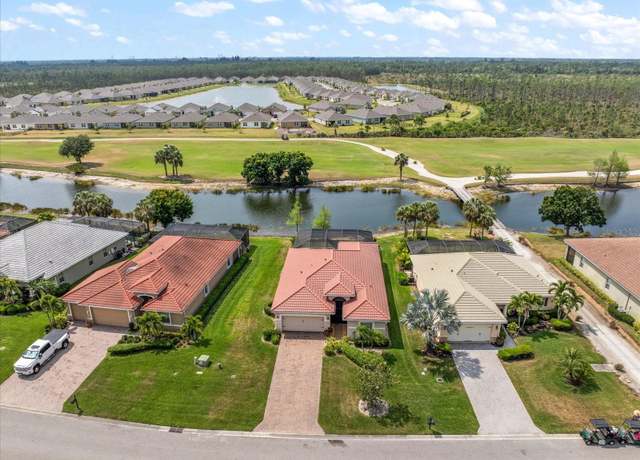 Property at 3230 Magnolia Landing Ln, North Fort Myers, FL 33917, 3 beds, 2 baths