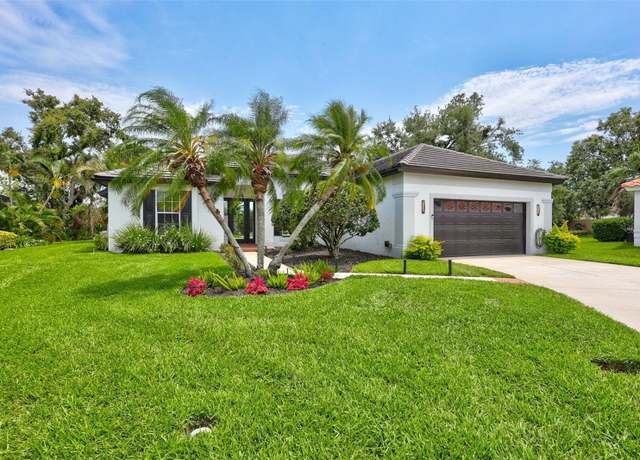Property at 5285 Far Oak Cir, Sarasota, FL 34238, 4 beds, 3 baths