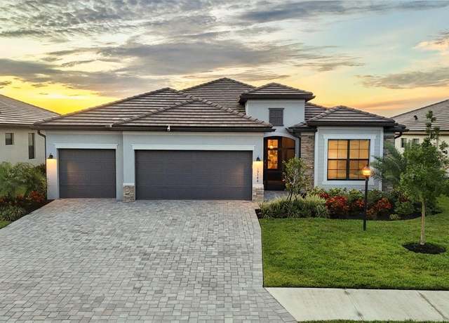 Property at 15344 Serene Shores Loop, Bradenton, FL 34211, 4 beds, 2 baths