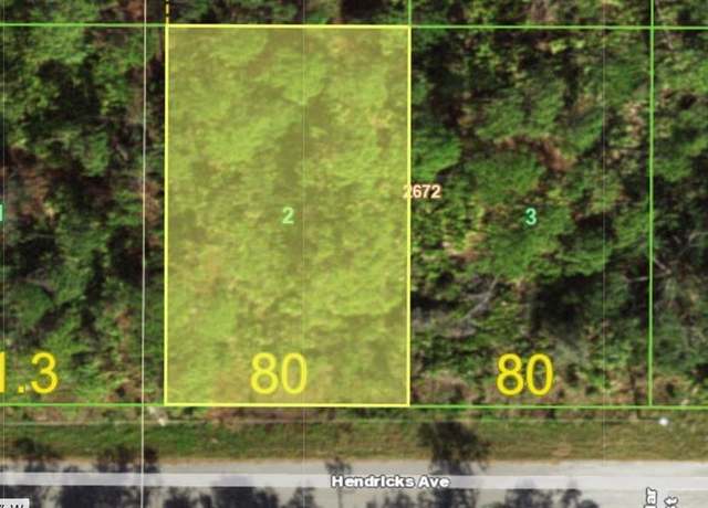 Property at 14012 Hendricks Ave, Port Charlotte, FL 33953