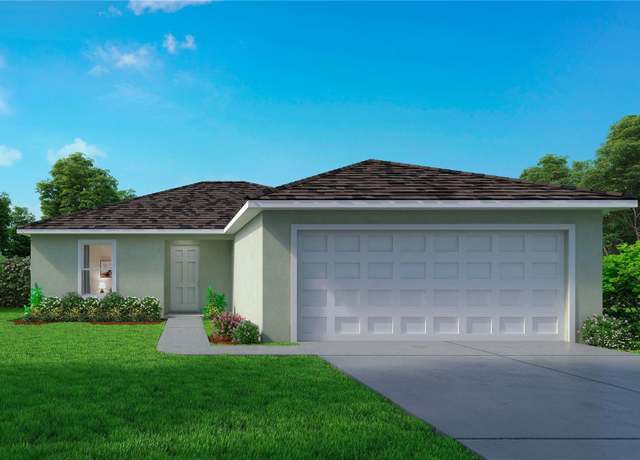 Property at 756 Pelican Ct, Poinciana, FL 34759, 3 beds, 2 baths