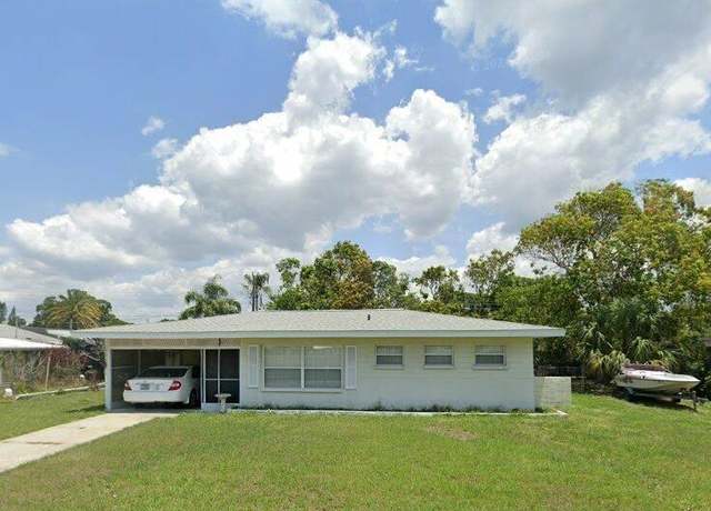 Property at 1920 Barstow Pl, Sarasota, FL 34235, 2 beds, 1 bath