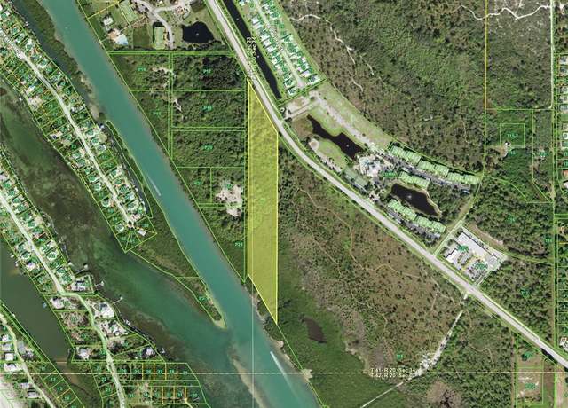 Property at 8440 Placida Rd, Placida, FL 33946
