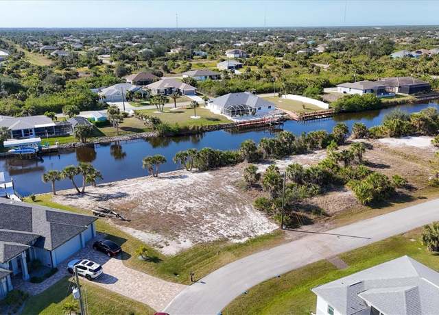Property at 14278 Fort Worth Cir, Port Charlotte, FL 33981