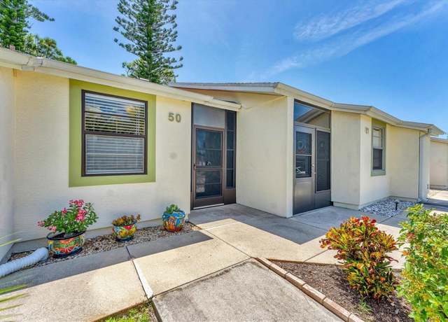 Property at 6796 Gasparilla Pines Blvd #50, Englewood, FL 34224, 2 beds, 2 baths