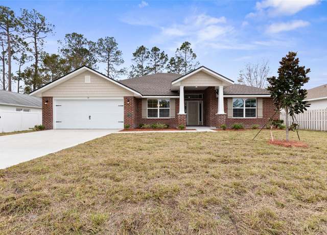 Property at 35 Botany Ln, Palm Coast, FL 32137, 3 beds, 2 baths