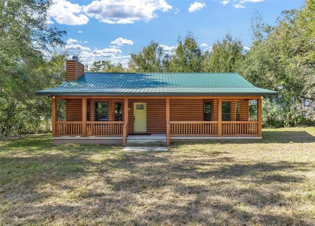 Property at 775 Abeble Rd, Lady Lake, FL 32159, 2 beds, 2 baths