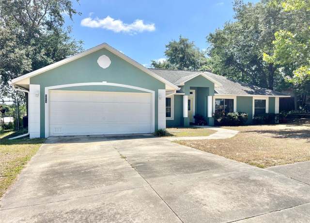 Property at 974 Forest Hill Dr, Minneola, FL 34715, 3 beds, 2 baths