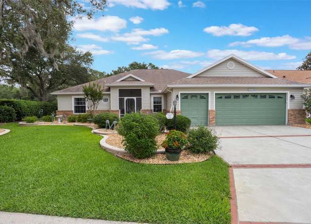 Property at 25236 Waterbridge Ct, Leesburg, FL 34748, 3 beds, 2.5 baths