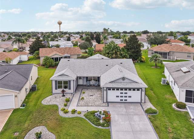 Property at 2661 English Ivy Cir, The Villages, FL 32162, 3 beds, 2 baths