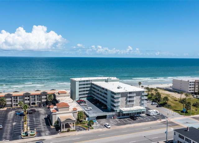 Property at 800 N Atlantic Ave #301, Daytona Beach, FL 32118, 1 bath