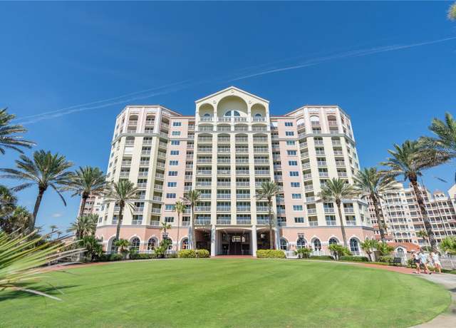 Property at 200 Ocean Crest Dr #513, Palm Coast, FL 32137, 3 beds, 3 baths