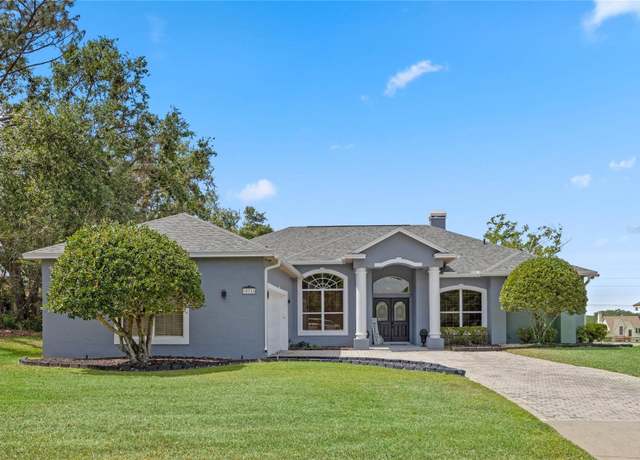 Property at 10715 Swallow Pt, Clermont, FL 34711, 4 beds, 2 baths