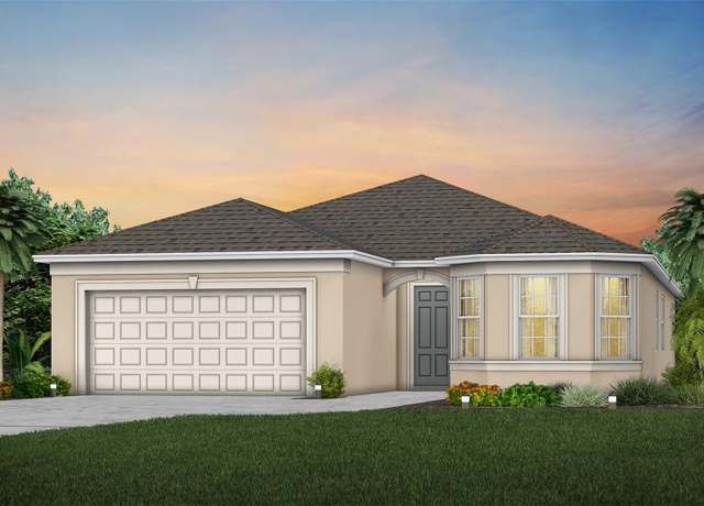 Property at 6023 Wildline Dr, St Cloud, FL 34771, 4 beds, 3 baths