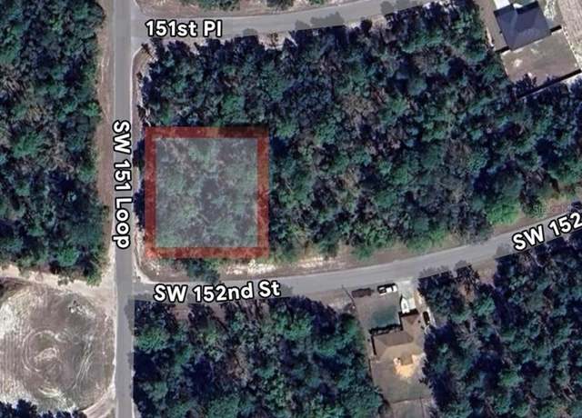 Property at 1208 Blk Lot 20, Ocala, FL 34473