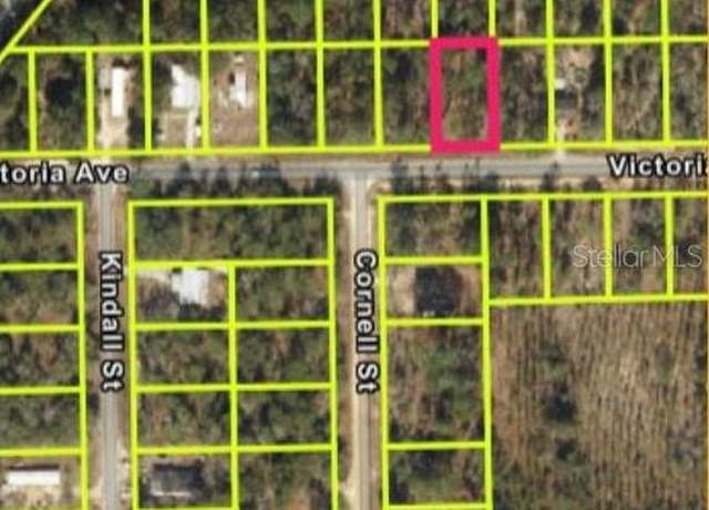 Property at 0 Unassigned, Interlachen, FL 32148