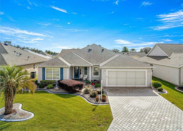 Property at 1918 Walden Way, The Villages, FL 32162, 3 beds, 2 baths