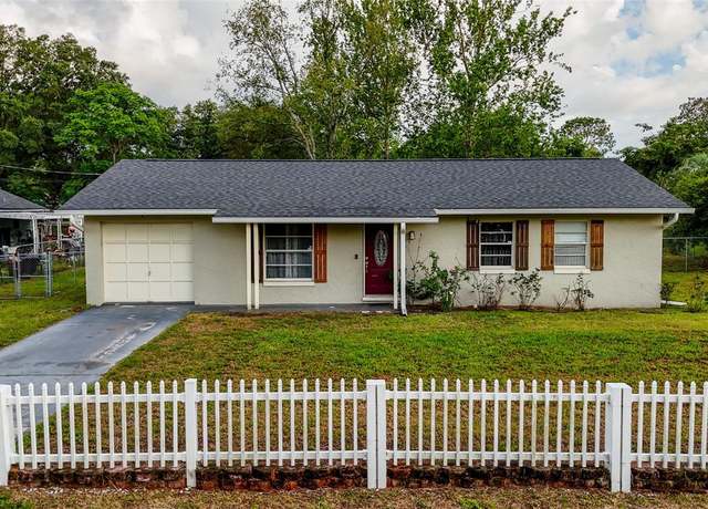 Property at 2140 NE 40th St, Ocala, FL 34479, 3 beds, 2 baths
