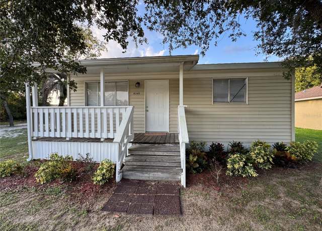 Property at 8365 SE 162nd Pl, Summerfield, FL 34491, 2 beds, 1 bath