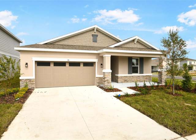 Property at 176 Flag Lilly Ln, Umatilla, FL 32784, 4 beds, 3 baths